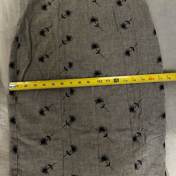 Christy dawn midi skirt - Picture 9 of 9